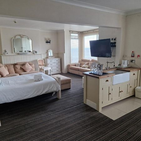 Southcliffe Hotel Bridlington Exteriér fotografie