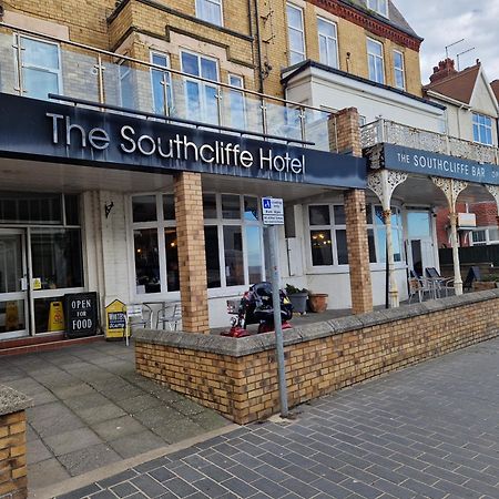 Southcliffe Hotel Bridlington Exteriér fotografie
