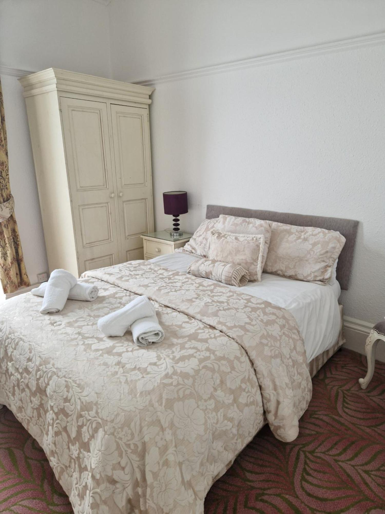 Southcliffe Hotel Bridlington Exteriér fotografie