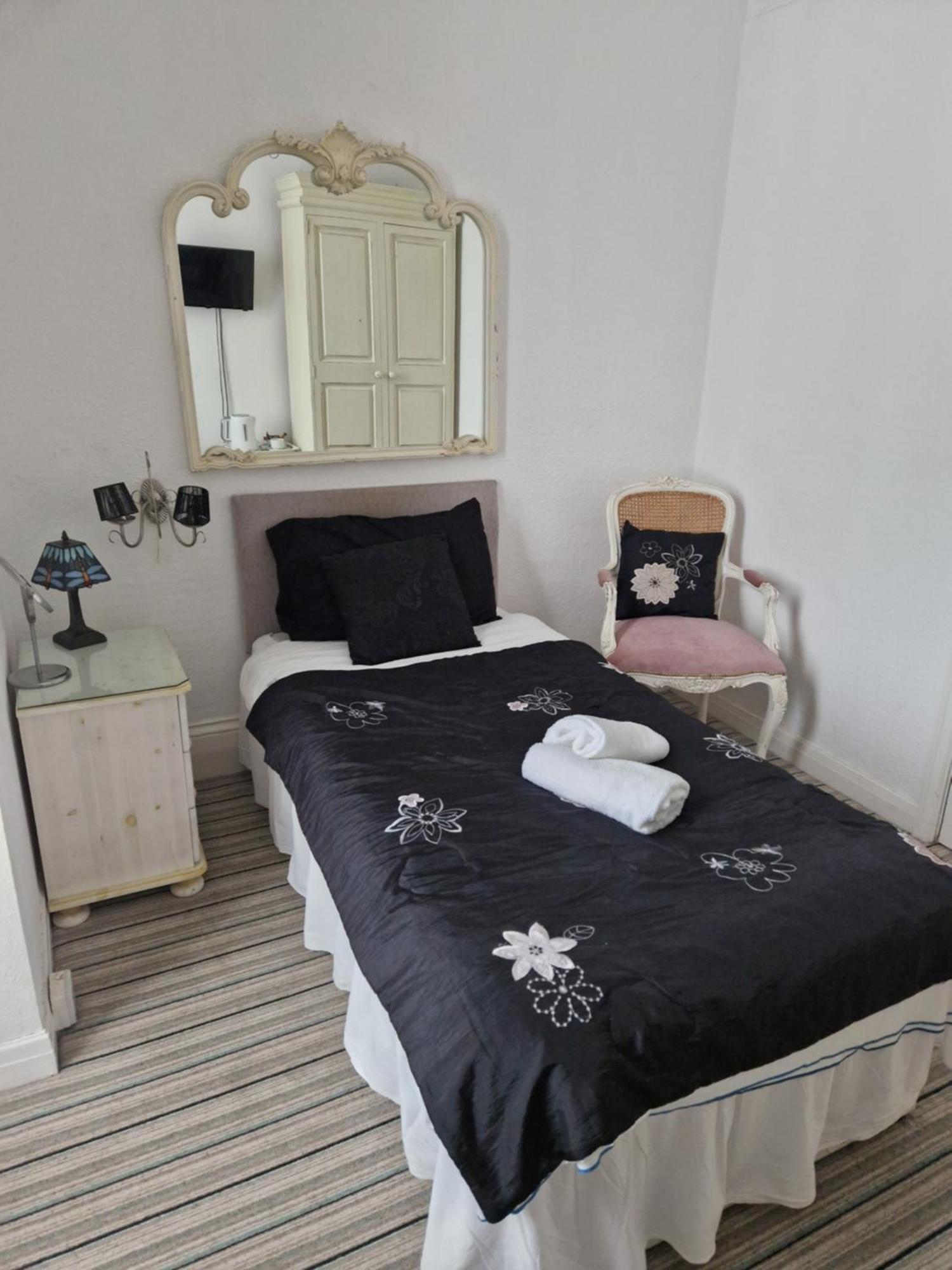 Southcliffe Hotel Bridlington Exteriér fotografie
